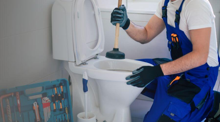 Professional septic pumping service in Loring, MT
